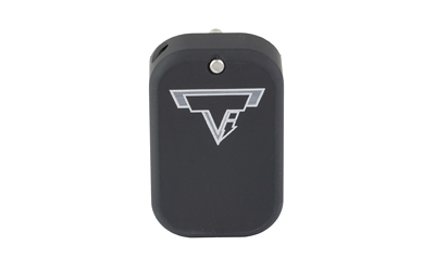 TTI BP FOR GLOCK 17/22 +3/4 FLAT BLK - Image 3