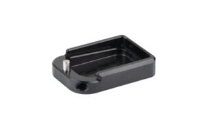 TTI BP FITS 2011 9/38 4MM +2 BLACK