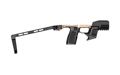 TYRANT TWS BRACED CHASSIS P365 BRZ - Image 3