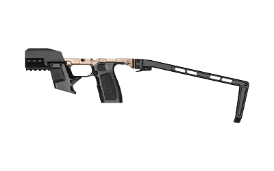 TYRANT TWS BRACED CHASSIS P365 BRZ - Image 4