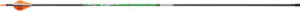 VICTORY ARCHERY VAP TKO GAMER - 350 ARROW FLETCHED 6PK