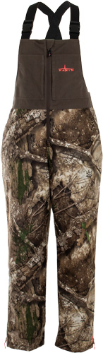 HABIT LADIES INSULATED BIB - REALTREE APX LARGE