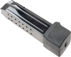 XTECH TACTICAL MAGAZINE KIT - S&W M&P9 22RD FULL SIZE