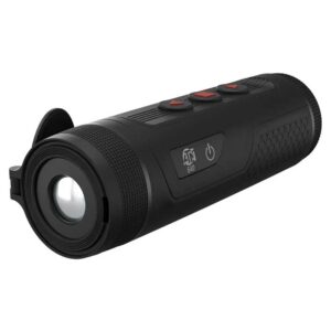 ATN BlazeTrek 6 619 Thermal Monocular 640x512 Black