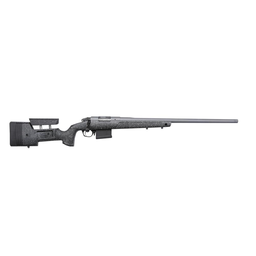 Bergara HMR Pro Rifle .22 Creedmoor 5rd Magazine 20" Threaded Barrel