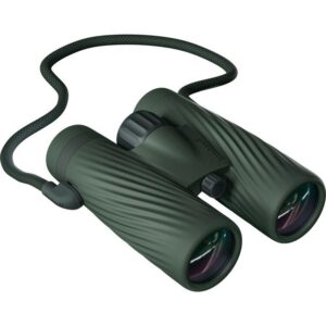 Bushnell A5 10x42 Binoculars Cilantro Green