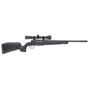 SAVAGE AXIS XP 350 Legend 4Rd Magazine (1)  18'' Threaded Barrel