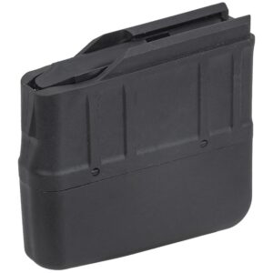 Savage Arms 334 Rifle Magazine .243 Win/.308 Win/6.5 Creedmoor 5/rd