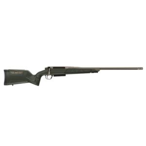 Christensen Arms Evoke Rifle 7mm Backcountry 3rd Magazine 20" 5/8x24" Threaded Barrel Bronze and Action Gray Stock