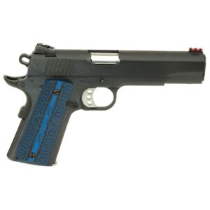 COLT 1911 Government Handgun 9mm Luger 9rd Magazine 5" Barrel