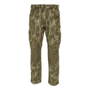 Muddy TRX Softshell Pant Mossy Oak Bottomland S
