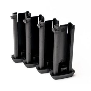 Kel-Tec PR-3AT Stripper Clips 7/rd 4/ct
