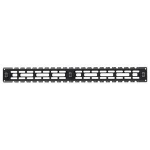 Leapers UTG Pro M-LOK Arca Rail 7075-T6 14.2" Black