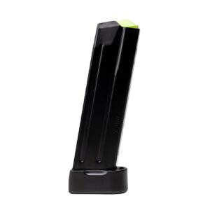 Rost Martin Magazine for RM1F 9mm Luger 19rd w/Extended Baseplate