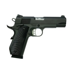 Tisas 1911 CARRY B9BA STINGRAY 9MM 10Rd Magazine (2) 4.25'' Barrel Black