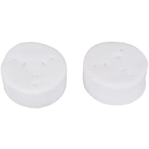 Otis Patches 3" Small Caliber Cleaning Patches 100/ct