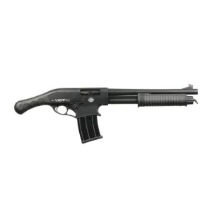 Rock Island Armory VRPF14 Shotgun 12 ga 3" Chamber 5rd Capacity 14" Barrel Black