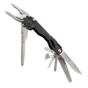 SOG Knives Switchplier Multi-Tool Black