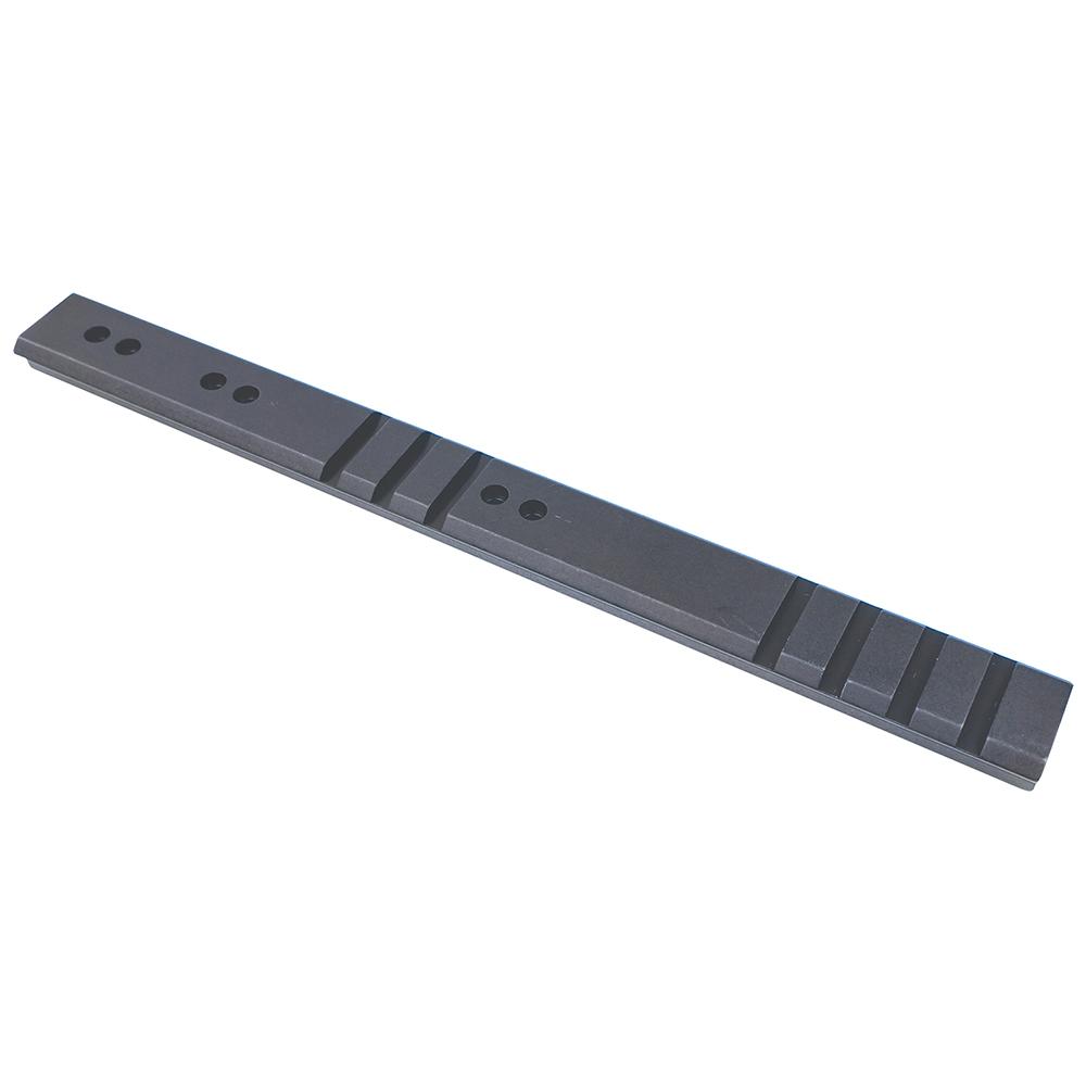 Thompson Center Cross-Slot Aluminum Scope Mount for Encore 12 ga Shotgun