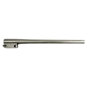Thompson Center Encore Prohunter Stainless Fluted Pistol Barrel 15" - 300 Blackout No Sights