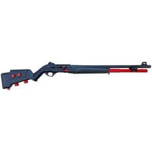 TR Imports Redline Speed Gun Shotgun 12 ga 3" Chamber 5rd Capacity 24'' Barrel