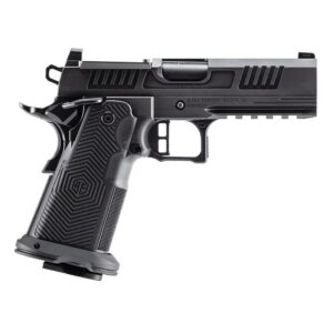 Alpha Foxtrot AF1911 Romulus Handgun .45 ACP 13rd Magazine 4.25" Barrel Black