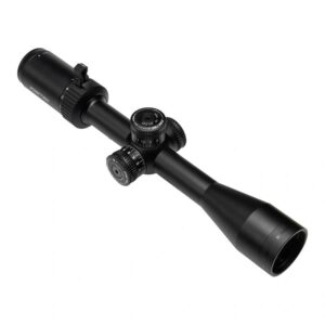 Zerotech VENGEANCE Rifle Scope 4-16x40 1" PHR4 Non-Illum