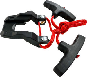 KILLER INSTINCT DC SLED ROPE - COCKER FOTS DECOCK MODELS