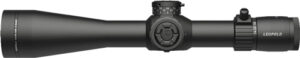 LEUPOLD SCOPE MARK 4HD 34MM - 6-24X52 SF FFP PR2 ILLUM MOA
