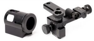 WILLIAMS WESTERN PRECISION CVA - ACCURA/LRX/MRX OPTIMA SIGHTSET