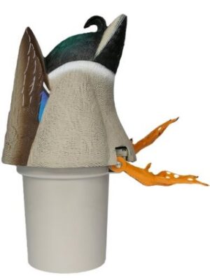 AVIAN X POWER BUTT KICKER - MALLARD DRAKE 2 PACK