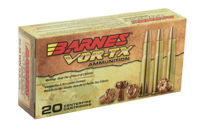 BARNES VOR-TX 30-30 150GR TSX FN 20/ - Image 2