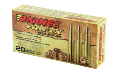 BARNES VOR-TX 30-30 150GR TSX FN 20/ - Image 3