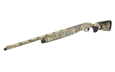 BERETTA A400 SOLO KO 12GA 3" - 26" CT3 MAX-7 SYNTHETIC - Image 3