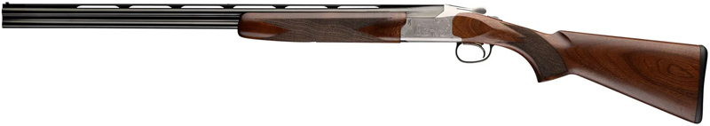 BROWNING CITORI 825 FIELD 20GA - 3" 28" BLUED WALNUT - Image 2