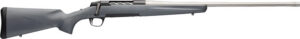 BROWNING X-BOLT 2 SPECIAL - 300PRC 26" GRAY TWO TONE SR