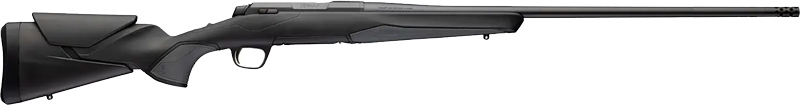 BROWNING X-BOLT 2 HUNTER 300 - WM 26" BLUED SYNTH LEFT HAND - Image 2