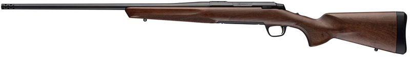 BROWNING X-BOLT 2 HUNTER GRII - 300 WM 26" BLUED WALNUT - Image 2