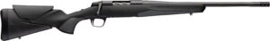 BROWNING X-BOLT 2 HUNTER COMP - 270WIN 18" BLD SYNTH SUP RDY