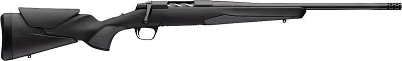 BROWNING X-BOLT 2 HUNTER COMP - 30-06 18" BLD SYNTH SUP RDY