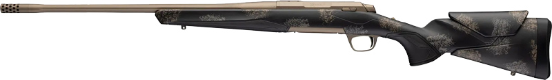 BROWNING X-BOLT 2 SPEED HD - 30-06 22" GRAY/BRONZE SUP RDY - Image 2