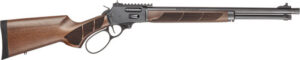 S&W 1854 AMERICAN 250 LIM ED - 44 MAG 20" WALNUT STOCK