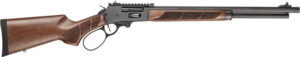 S&W 1854 AMERICAN 250 LIM ED - 45-70 20" WALNUT STOCK