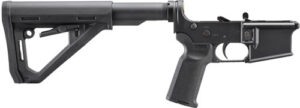 RUGER AR15 COMPLETE LOWER - RECEIVER