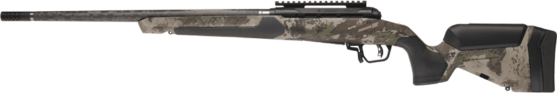 SAVAGE 110 ULTRALITE PRO 308 - WIN 20" CF/WOODLAND ACCUFIT V2 - Image 2