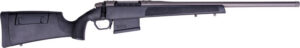 WEATHERBY 307 RANGE SF 7MM BC - 16" THREADED BLACK/BLACK SYN