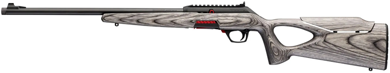 WINCHESTER WILDCAT 22LR 16.5" - THUMBHOLE WOOD/BLACK SUP RDY - Image 2