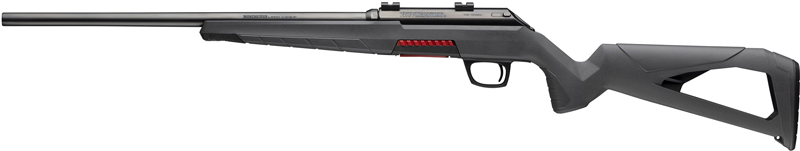 WINCHESTER XPERT BR 17HMR - 18" 8RD BLUED/BLACK - Image 2