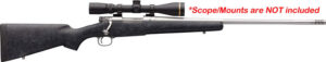 WINCHESTER MODEL 70 EXTREME - WEATHER 264WM 22" SS/SYN MB