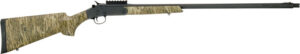 STEVENS 301 TURKEY 12GA. 3" - 26" CT-1 W/RAIL BOTTOMLAND